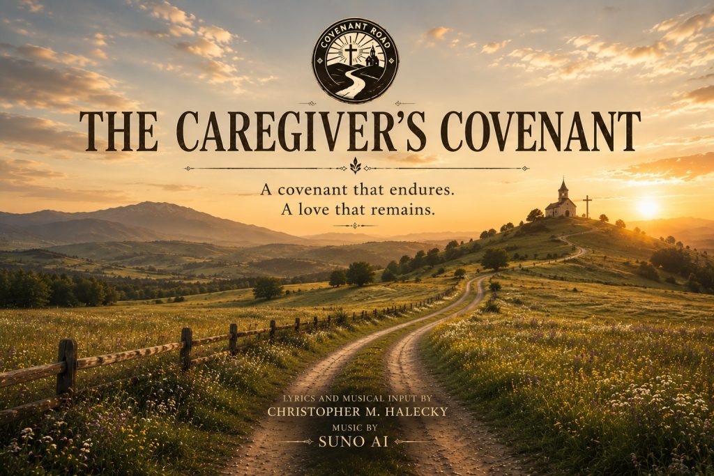 The Caregiver's Covenant yttn